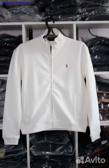 Кардиган Polo Ralph Lauren vhq (Арт.99777)