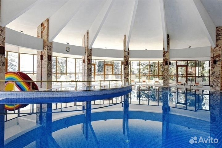 Горящий тур в Лоо - 2 августа на 8 дней