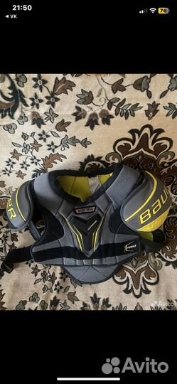 Хоккейная форма