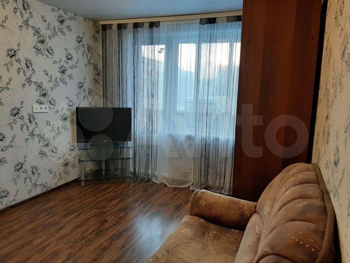 1-к. квартира, 30 м², 9/9 эт.