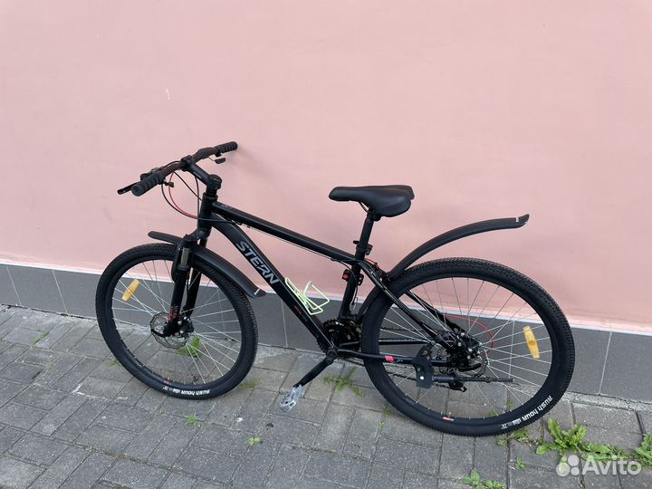 Stern Dynamic 2.0 Disc скоростной велосипед