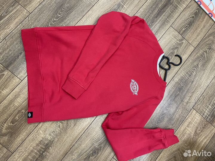 Свитшот dickies