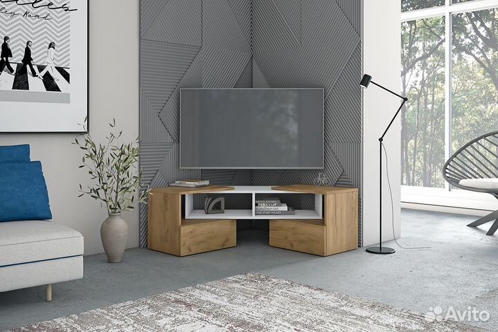 Тумба под тв