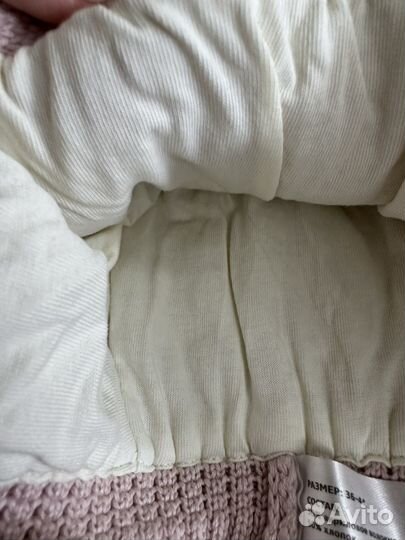 Шапка детская hb