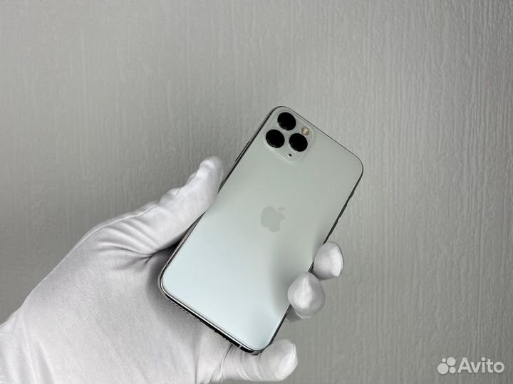 iPhone 11 Pro, 256 ГБ