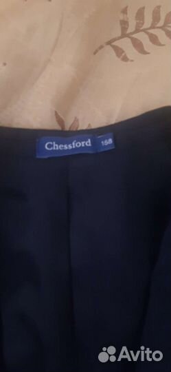 Пиджаки школьные, 158-164