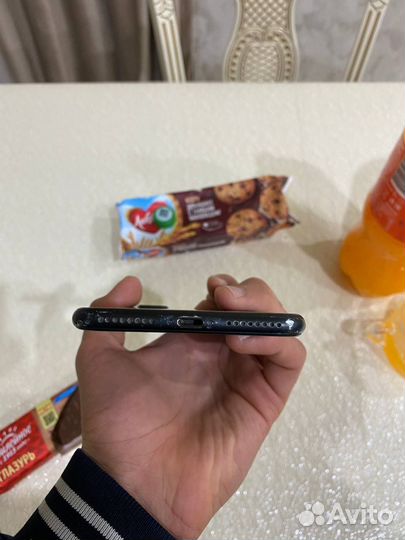 iPhone 7 Plus, 128 ГБ