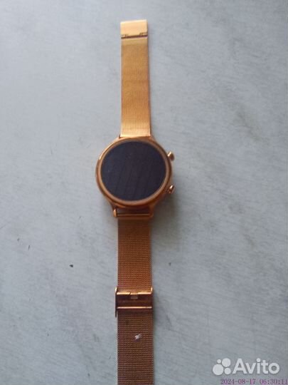 Ticwatch C2+