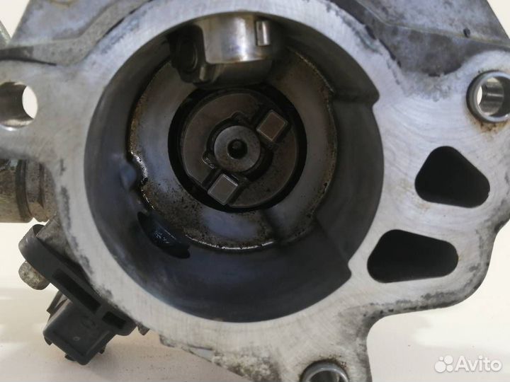 Тнвд Mazda CX-5 KE 2011-2017