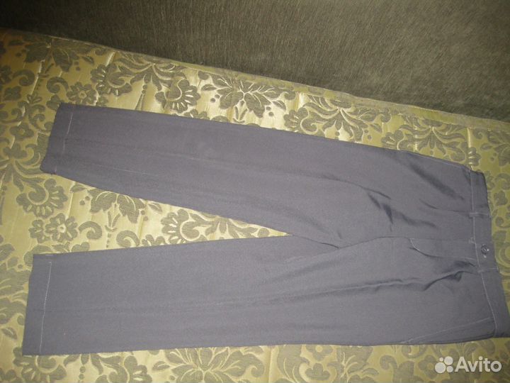 Школьная форма