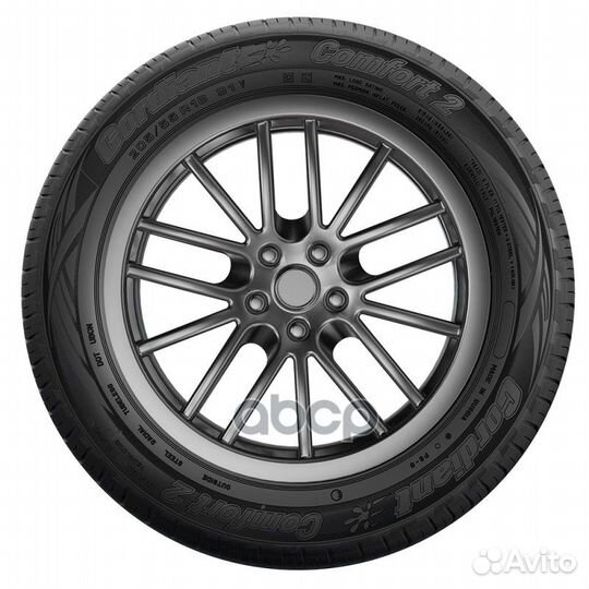 Cordiant Comfort 2 205/70 R15