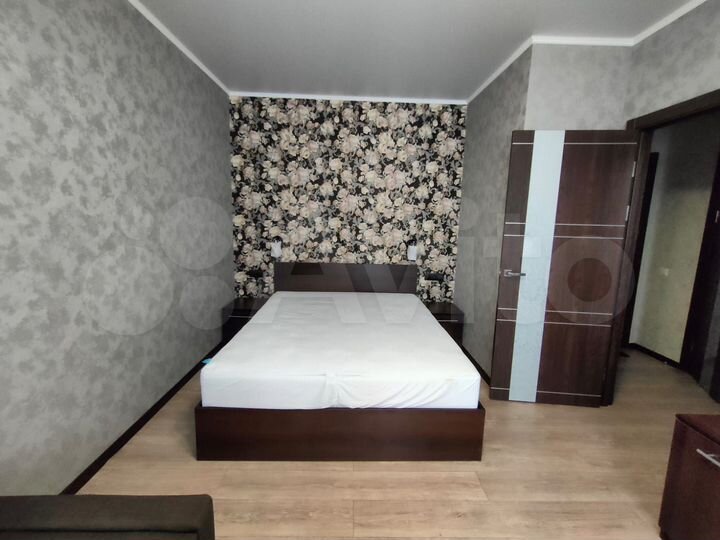 1-к. квартира, 38 м², 12/14 эт.