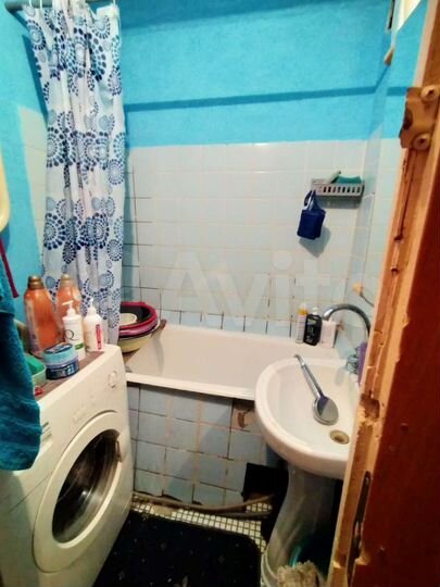 Комната 14,2 м² в 3-к., 9/16 эт.