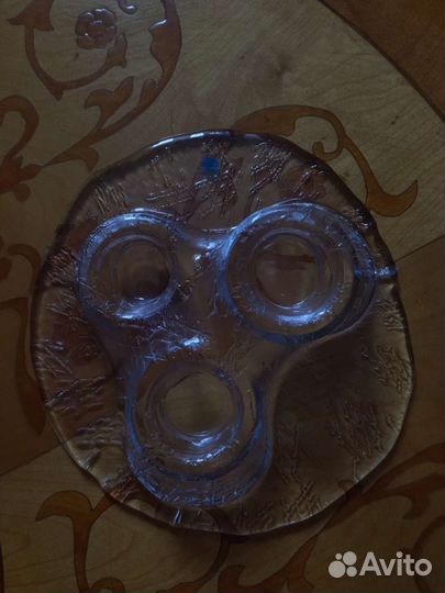 Финский подсвечник