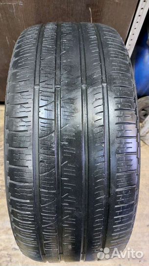 Pirelli Scorpion Verde All Season 275/40 R22 108Y