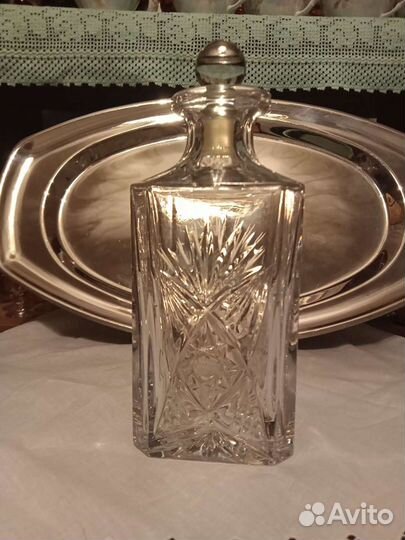 Винтажная посуда СССР