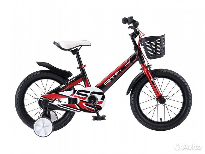 Велосипед 18