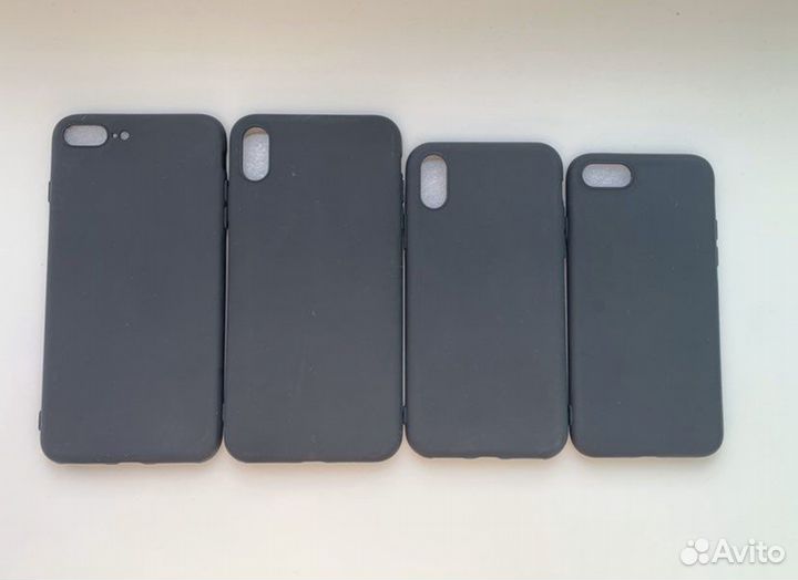 Чехол для iPhone