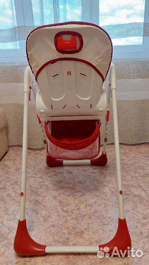 Стульчик для кормления Guburt беспл.доставка