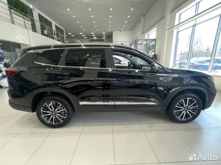 Chery Tiggo 8 Pro Max 2.0 AMT, 2024