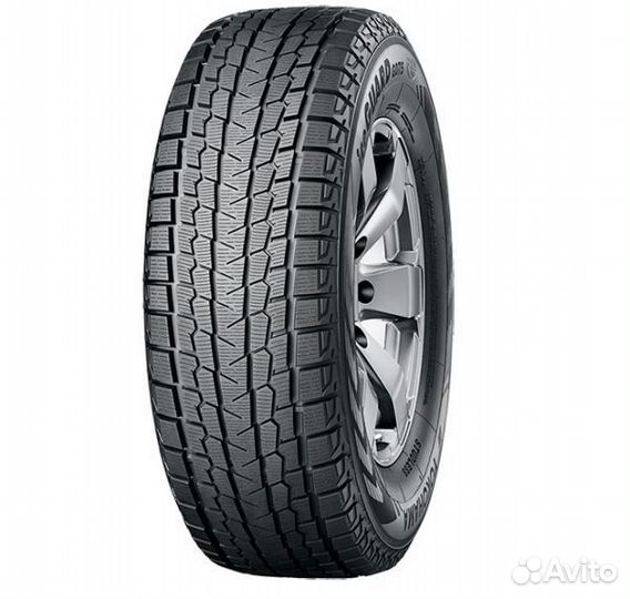 Yokohama Ice Guard G075 295/40 R21 111Q