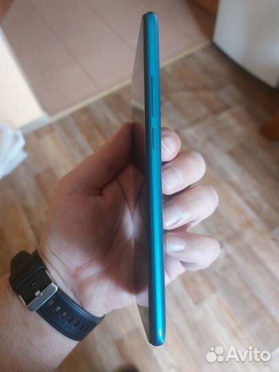 Xiaomi Redmi 9, 3/32 ГБ