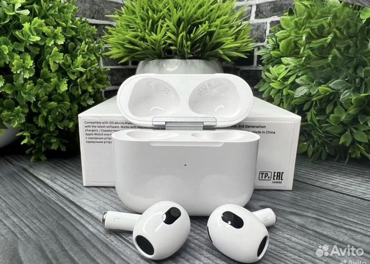 Airpods 3