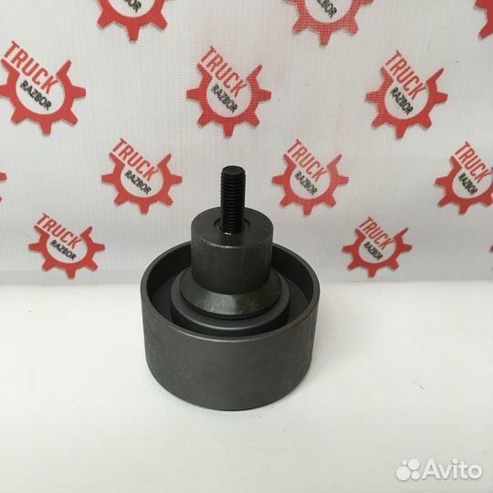 Ролик натяжителя DAF (новый)