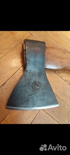 Топор СССР 1985 г