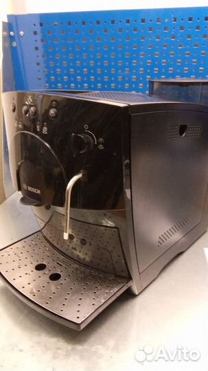 Ремонт кофемашин