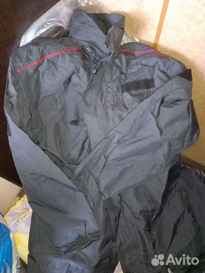 Форма полиция новая