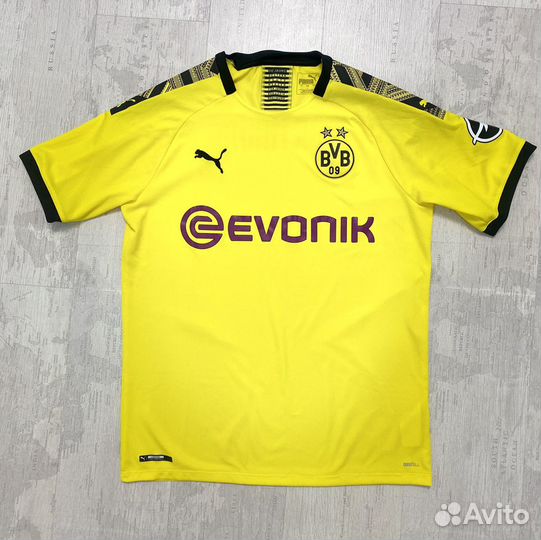 Футболка/майка FC Borussia Dortmund