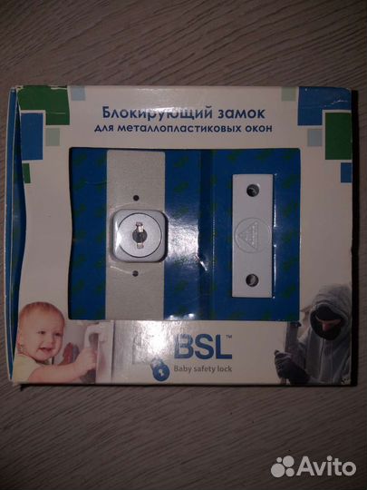 Блокировка на окно