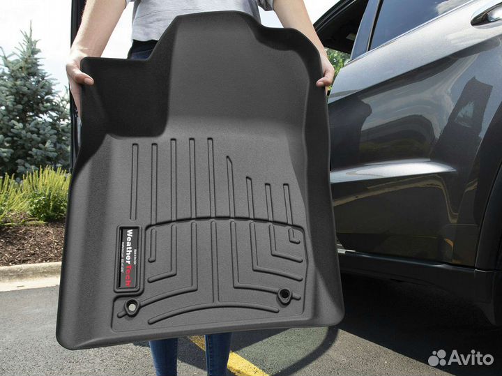 Коврики weathertech USA