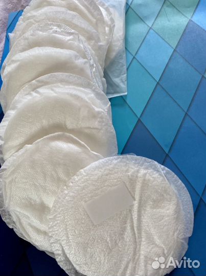 Вкладыши для груди