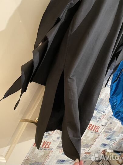 Костюм приведения (платье)