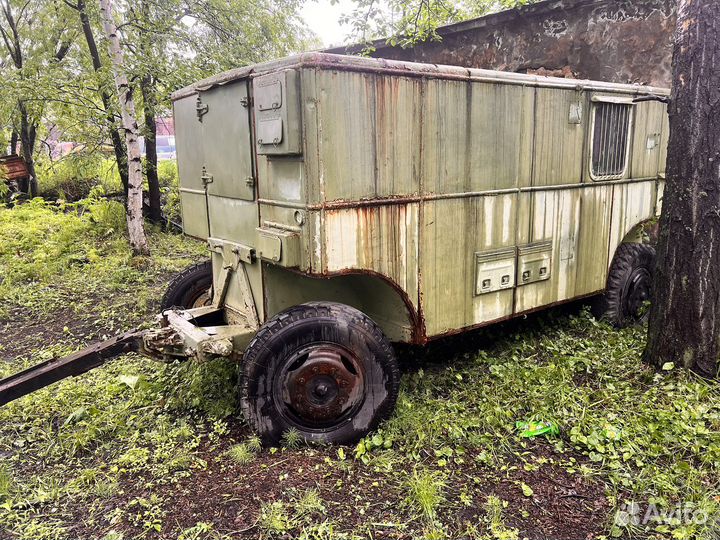 Прицеп