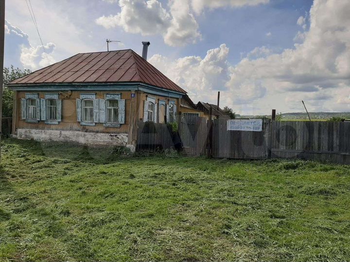 Участок 17 сот. (ИЖС)