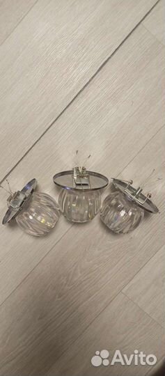 Светильник потолочный