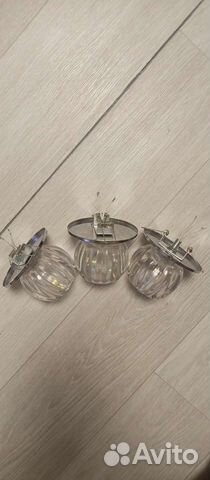 Светильник потолочный