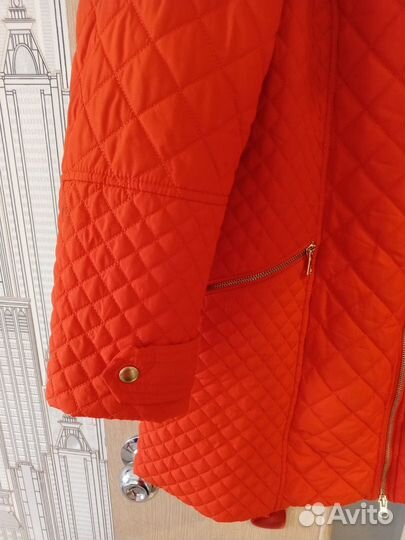Куртки женские 60 62
