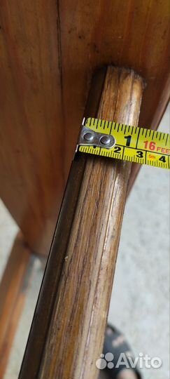 Лестница,шведская стенка дубовая