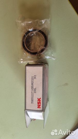 Подшипник кондиционера NSK 35BD5222T1xddum2CG01