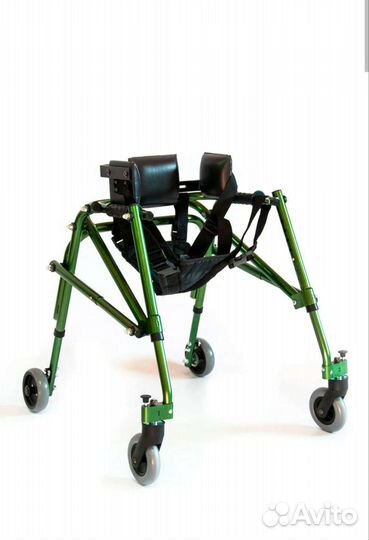 Ходунки для детей инвалидов