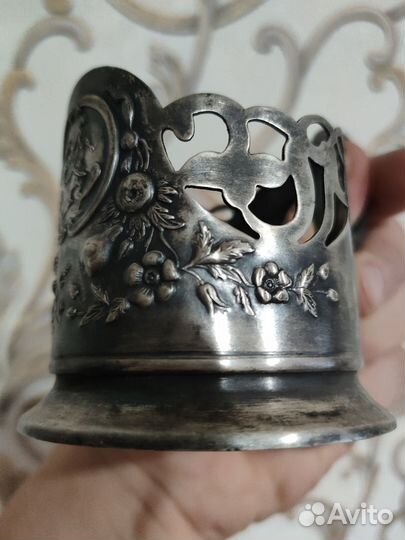 Хрусталь СССР