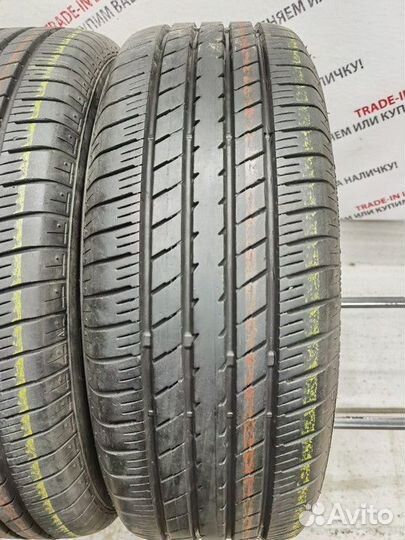 Bridgestone Turanza ER33 205/60 R16 92V