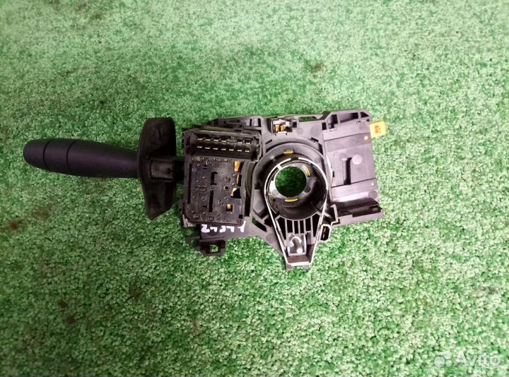 Кольцо SRS Renault Symbol 2008