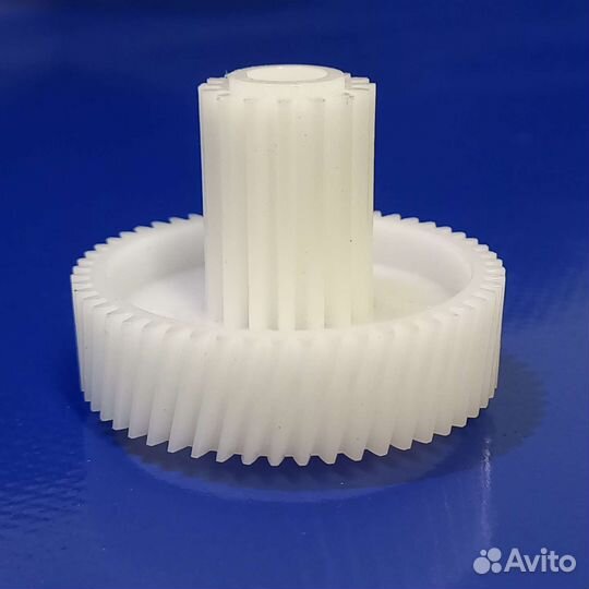 Шестерни электромясорубки Panasonic