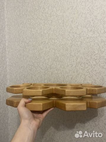 Подставка для бокалов