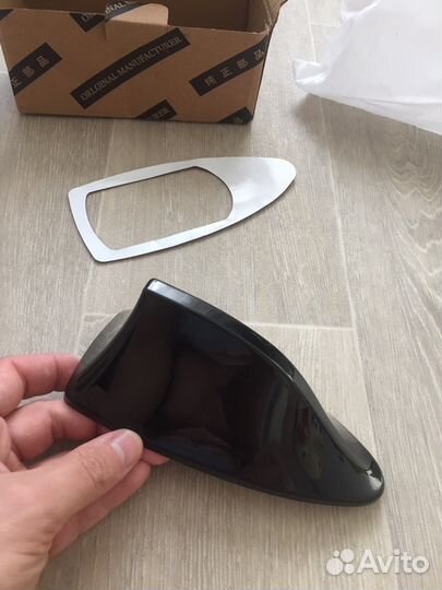 Антена Плавник на крышу